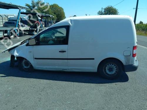 Used Parts VW CADDY III Box Body/MPV (2KA, 2KH, 2CA, 2CH) 2.0 SDI (70 hp) 4200720
