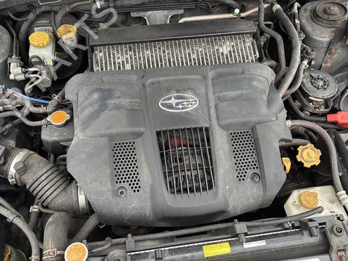 Ignition barrel SUBARU FORESTER (SG_) 2.5 AWD (SG9) | BP36364409M48 - Image 10