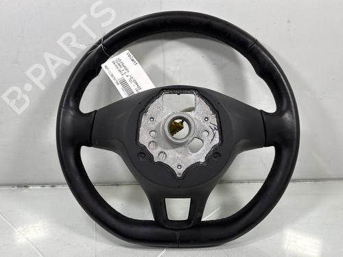 Steering wheel VW TOURAN (5T1) 2.0 TDI | BP31669593C49  - Image 6