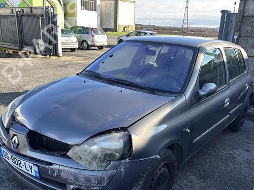 Used Parts RENAULT CLIO II (BB_, CB_) 1.5 dCi (B/CB07) (65 hp) 4430842