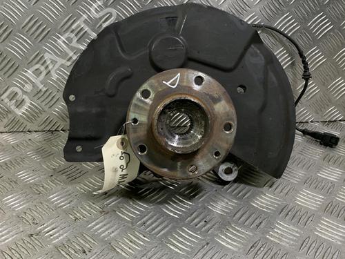 Used Right front steering knuckle Right front steering knuckle RENAULT GRAND SCÉNIC IV (R9_) [2016-2023] 19971155 19971155