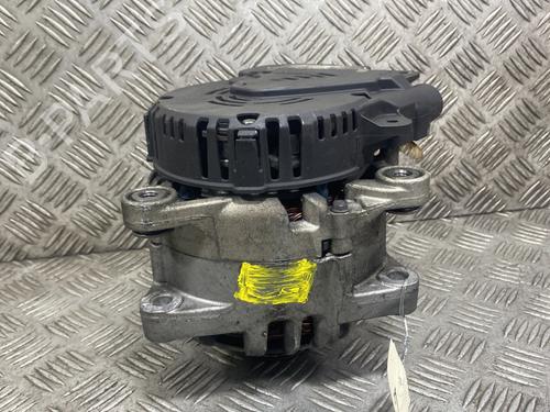 Used Alternator Alternator CITROËN C4 Grand Picasso II (DA_, DE_) 1.6 HDi / BlueHDi 115 (115 hp) 33015011 33015011