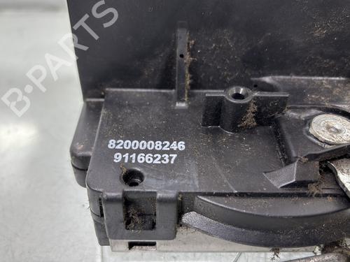 Venstre foran lås RENAULT TRAFIC II Bus (JL) 2.0 dCi 90 (JL00, JL01, JL0H, JL0M, JL0P, JL0S) | BP29981801C98