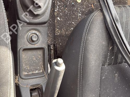Front left lock DACIA SANDERO 1.4 (BS0C, BS0A, BS0G, BS1F, BS0E) | BP38343427C98 - Image 12