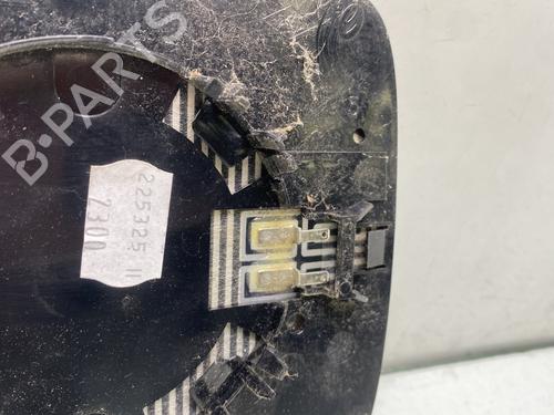 Used Left mirror glass Left mirror glass RENAULT CLIO III (BR0/1, CR0/1) 1.2 16V Hi-Flex (BR1U, CR1U) (75 hp) 30791042 30791042