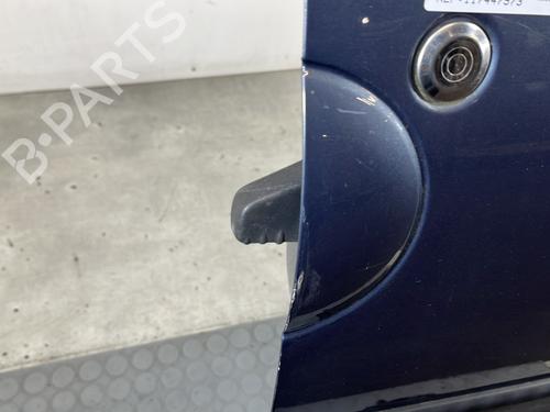 Right front door RENAULT TWINGO II (CN0_) 1.5 dCi (CN0E) | BP32339405C3