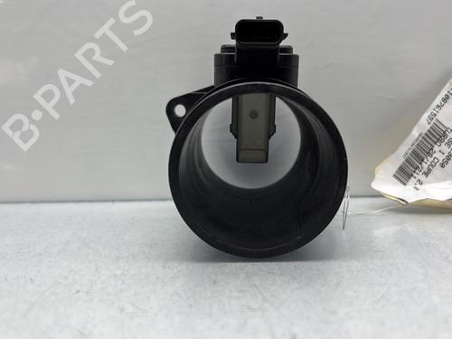 Mass air flow sensor RENAULT LAGUNA Coupe (DT0/1) 2.0 dCi (DT01, DT08, DT09, DT0K, DT12, DT1C, DT1D, DT1M,... | BP27633126M95 - Image 4