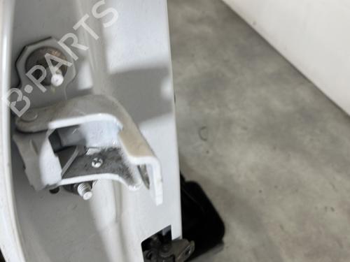 Right rear door RENAULT CLIO IV (BH_) 1.5 dCi 75 | BP31070120C5