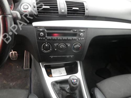 Seat buckle BMW 1 (E81) | BP19979995I32 - Image 10