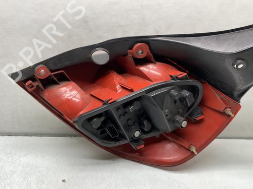 Used Left taillight Left taillight 31712375 31712375