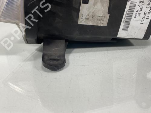 Used Right headlight Right headlight RENAULT VEL SATIS (BJ0_) [2002-2026] 23768310 23768310