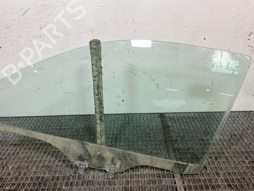 Used Front left door window NISSAN MICRA III (K12) 1.2 16V (80 hp) 30941009