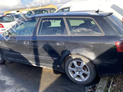 Left front window switch AUDI A4 B6 Avant (8E5) | BP34560999I27 - Image 22