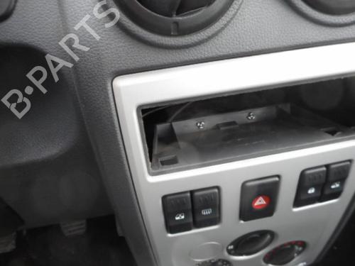 Used Parts DACIA LOGAN (LS_)  1.5 dCi (LS0W)  1800486