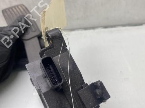 Used Pedal Pedal NISSAN JUKE (F15) 1.5 dCi (110 hp) 19990307 19990307