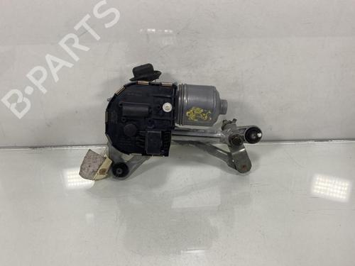 Front wiper motor PEUGEOT 3008 I MPV (0U_) 1.6 HDi | BP20002643M29 