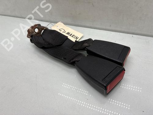 Used Seat buckle Seat buckle MERCEDES-BENZ 123 Saloon (W123) 200 D (60 hp) 34257399 34257399