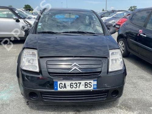 Hood CITROËN C2 (JM_) 1.1 | BP22617651C1