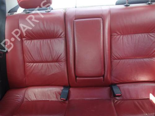 Left sun visor OPEL ASTRA G Coupe (T98) 1.8 16V (F07) | BP26288309I1  - Image 10