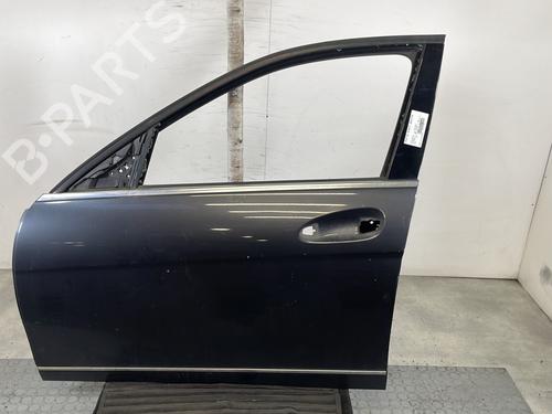 Used Left front door MERCEDES-BENZ C-CLASS (W204) C 220 CDI (204.002) (170 hp) 30353844