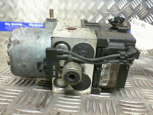 ABS pump PEUGEOT 406 (8B) 2.0 HDI 90 | BP20020114M43 
