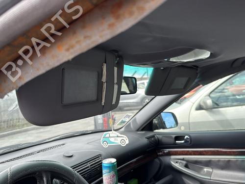 Portiergreep links voor AUDI A4 B5 Avant (8D5) 1.9 TDI | BP30515460C128