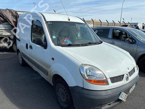 Warning switch RENAULT KANGOO Express (FC0/1_) 1.5 dCi (FC07, FC1R) | BP36474392I22 - Image 12