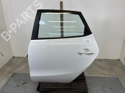 Used Left rear door Left rear door 38598664 38598664