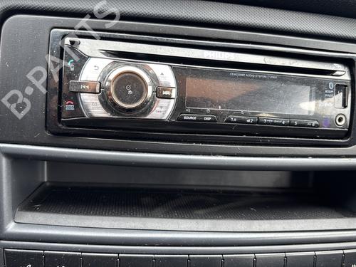 Instrument cluster SMART FORFOUR (454) 1.5 CDI (454.001) | BP33001435C47  - Image 21