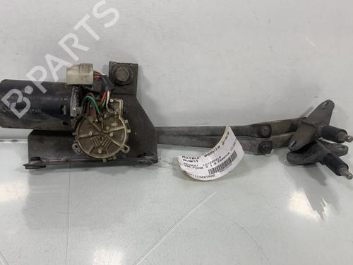 Used Front wiper motor PEUGEOT 205 II (20A/C) 1.6 Aut. (88 hp) 29914642