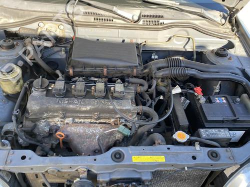 Right mirror NISSAN MICRA II (K11) 1.0 i 16V | BP24208024C27 