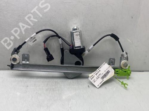 Front left window mechanism FIAT 500 (312_) 1.2 (312AXA1A) | BP19970174C22 