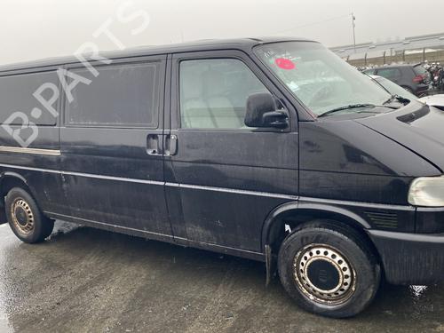 Front right door window VW TRANSPORTER T4 Van (70A, 70H, 7DA, 7DH) 2.5 TDI | BP31042812C19