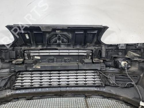 Front bumper CITROËN C3 Picasso (SH_) 1.6 HDi | BP27722711C7 