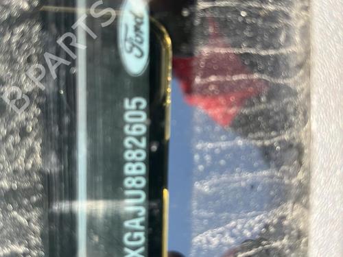 Front right window mechanism FORD FUSION (JU_) 1.4 TDCi | BP19972918C23 