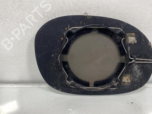 Left mirror glass CITROËN XSARA PICASSO (N68) 2.0 HDi | BP25866051C148 
