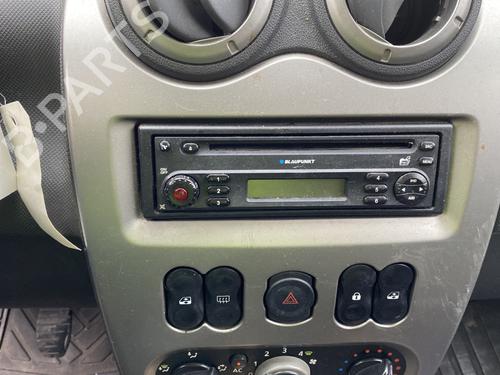 Dør venstre bagtil DACIA SANDERO 1.5 dCi | BP32524465C4 - Image 25