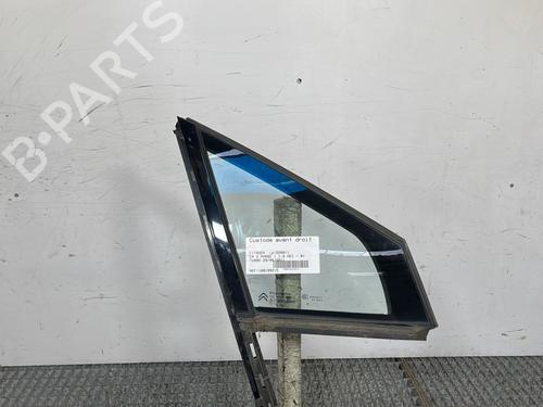 Used Front right quarter glass CITROËN C4 II (NC_) 1.6 HDi 115 (114 hp) 28280972