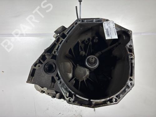 Used Gearbox Gearbox 38625690 38625690