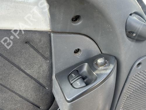 Front right quarter glass PEUGEOT BOXER Van (244) 2.2 HDi | BP30328224C112