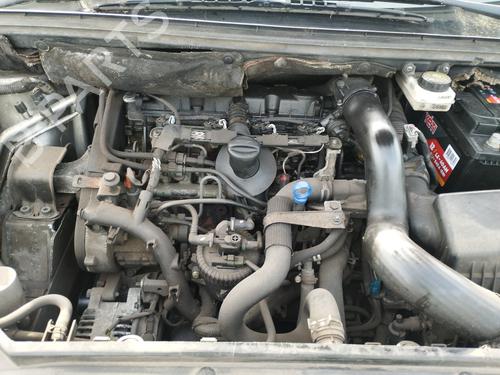 Left front window switch PEUGEOT 307 Break (3E) 2.0 HDI 110 | BP37279667I27 - Image 15