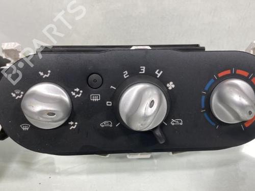 Used Climate control RENAULT TWINGO II (CN0_) [2007-2025]  20007121