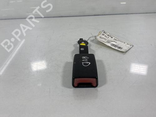 Used Seat buckle Seat buckle CITROËN NEMO Box Body/MPV (AA_) [2008-2026] 20001557 20001557