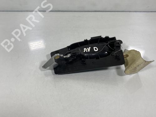 Højre fortil invendig håndtag PEUGEOT 307 (3A/C) 2.0 HDi 110 | BP20006718I14 