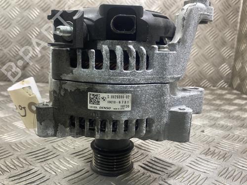 alternator-bmw-1-f20-2011-2012-2013-2014-2015-2016-2017-2018-2019-29897451 main image
