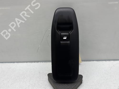 Used Right front window switch PEUGEOT 208 I (CA_, CC_) 1.2 VTI 82 (82 hp) 28672769