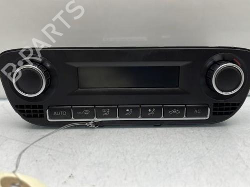 Used Climate control Climate control VW POLO V (6R1, 6C1) 1.6 TDI (90 hp) 19949753 19949753