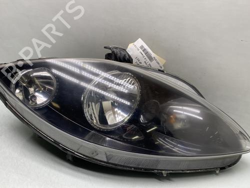 Used Right headlight SEAT ALTEA (5P1) 1.9 TDI (105 hp) 24584789