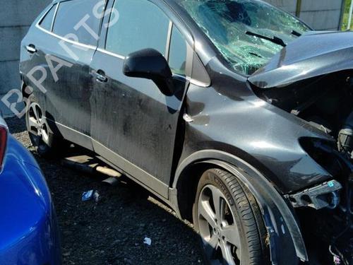 Warning switch OPEL MOKKA / MOKKA X (J13) 1.7 CDTI (_76) | BP20023402I22  - Image 6