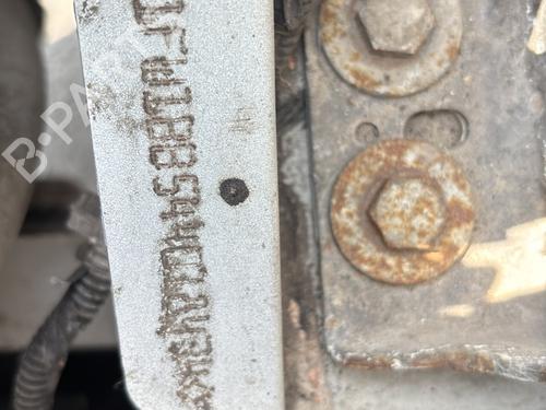 Warning switch RENAULT KANGOO Express (FW0/1_) 1.5 dCi 85 (FW0K, FW0L, FW0B) | BP27234741I22  - Image 23